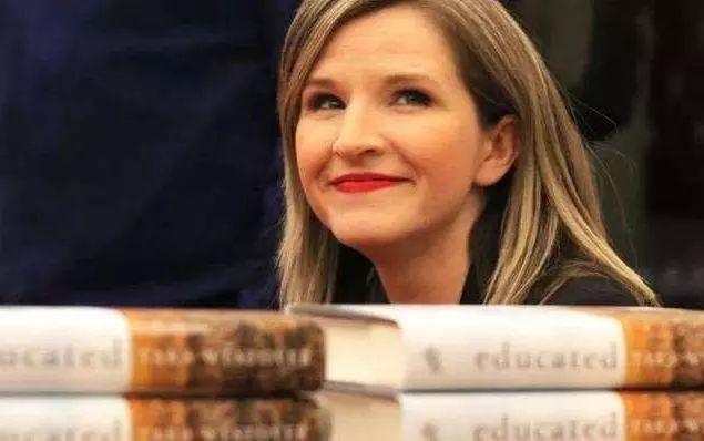 没有上过1天学，17岁自学考上大学，成为哈佛博士的她是如何蜕变