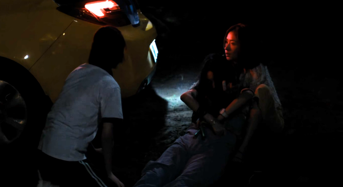 母亲坑女儿，女儿坑闺蜜，这部票房仅2666万电影真敢拍