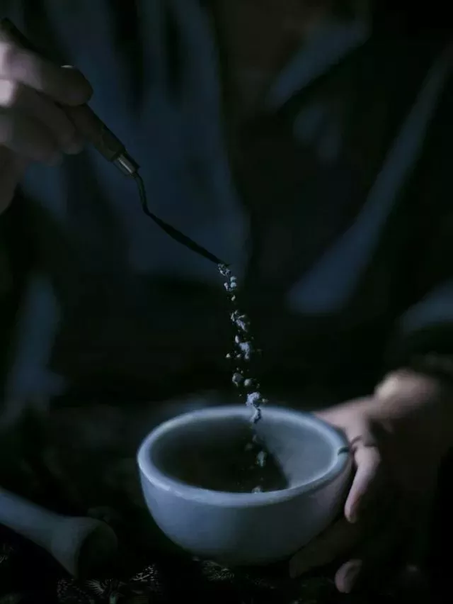 景德镇瓷器七十二道工序