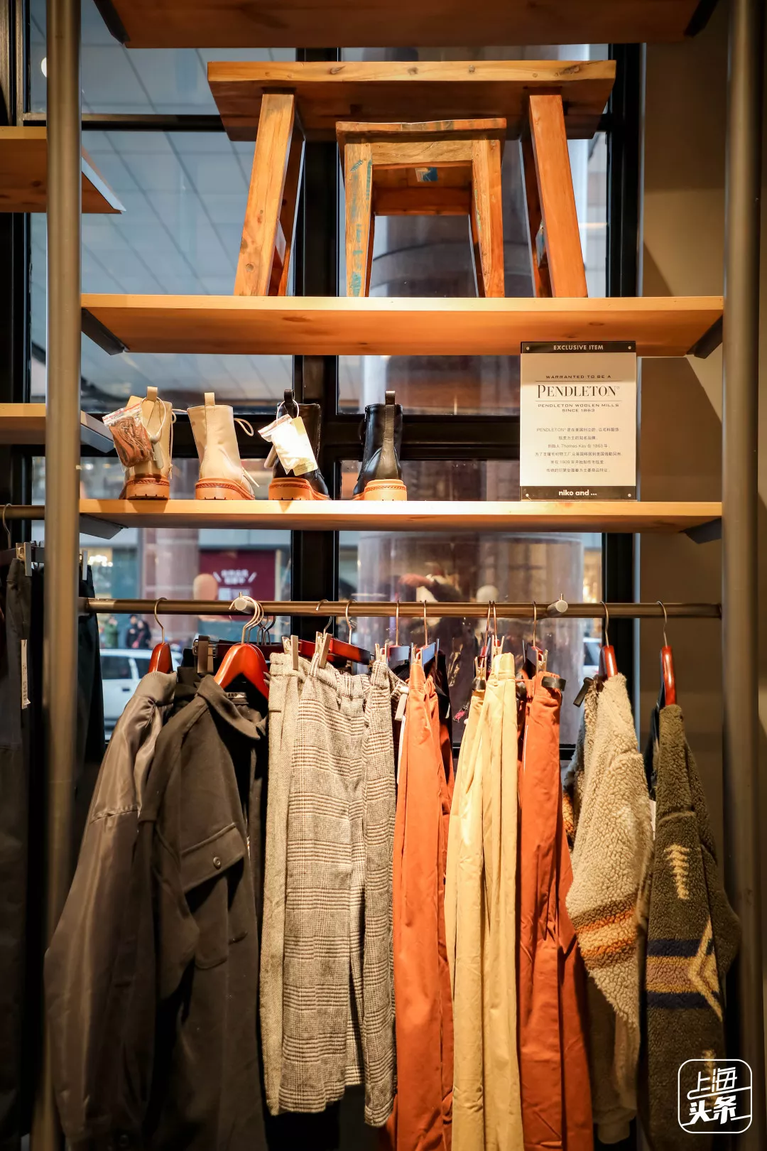 魔都超火仓储式集成店LIST!现实版“解忧杂货店”