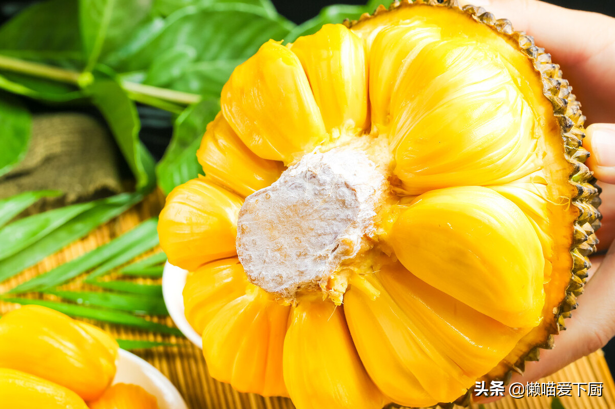 菠萝蜜怎么挑(菠萝蜜怎么挑选肉多的)