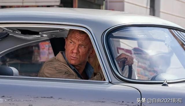 《007无暇赴死在线》在线完整观看(免费加长版)【1080高清中字版】已完结 《007无暇赴死在线》在线完整观看(免费加长版)【1080高清中字版】已完结
