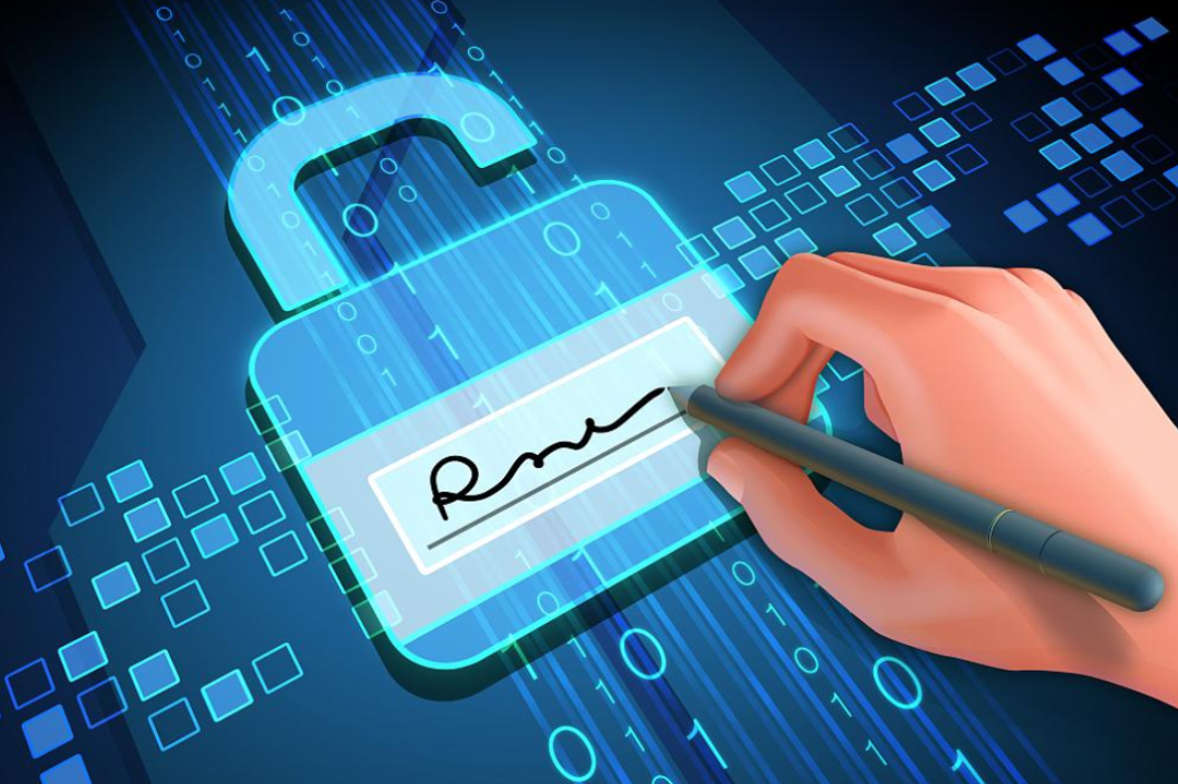 电子劳动合同有法律效益吗？企业需知