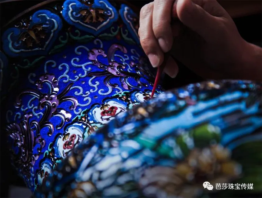 除了奢就是潮!扒一扒明代珠宝的那些事儿