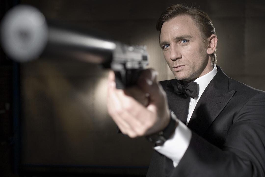 《007：无暇赴死》为什么要写死邦德？看完电影我懂了