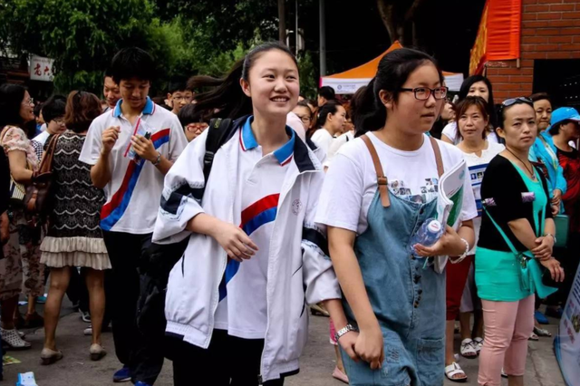 中考定向生就是“后门生”？别被骗了，定向和统招的区别一文讲清