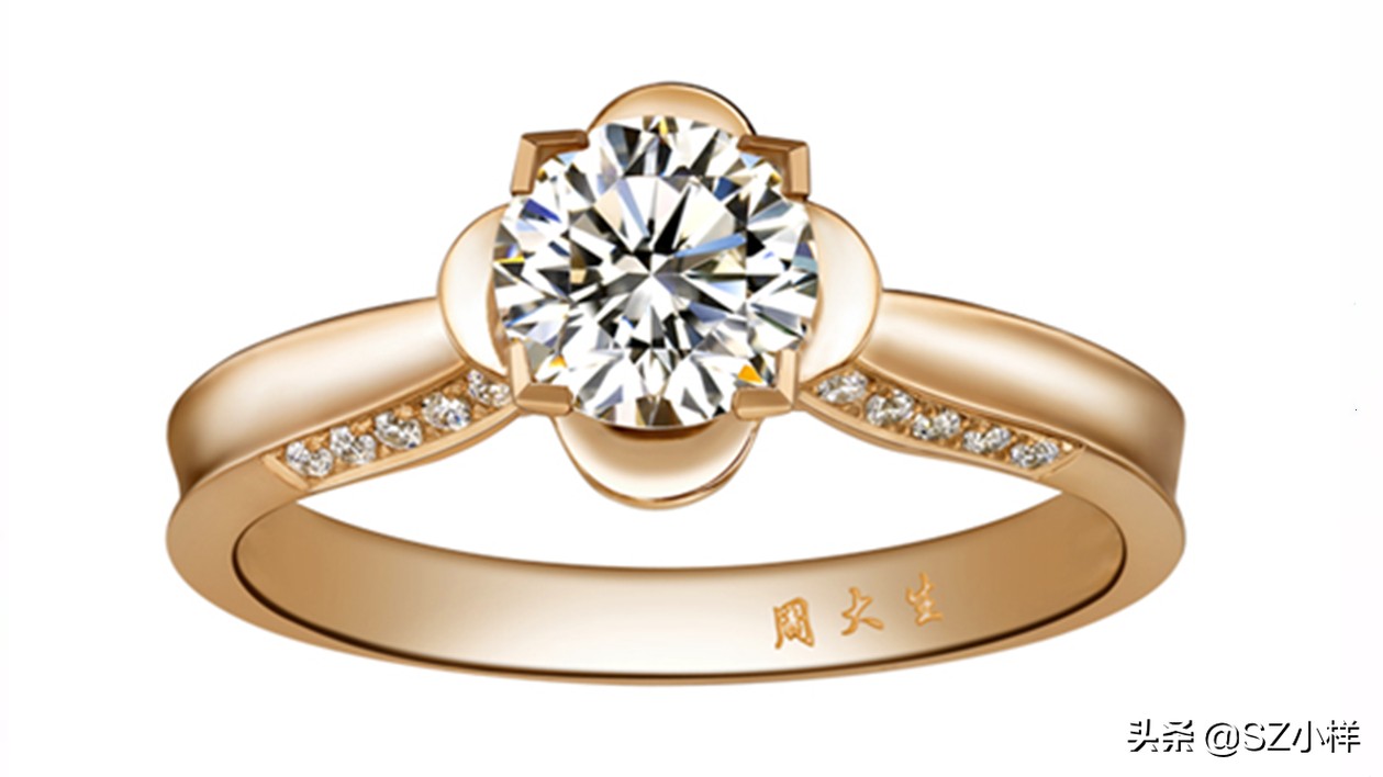 新春结婚季，你的婚戒准备好了吗？国内外婚戒品牌排名大盘点