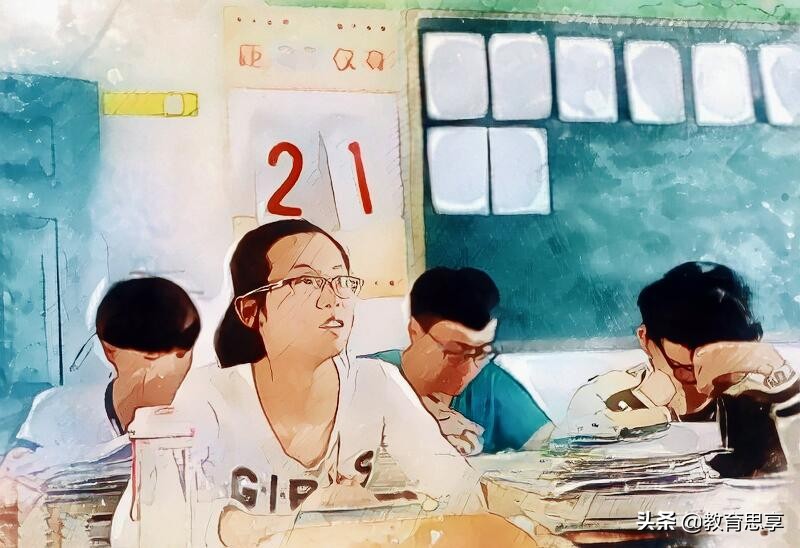 “新高考改革”再掀波澜，又有7省官宣：取消文理分科