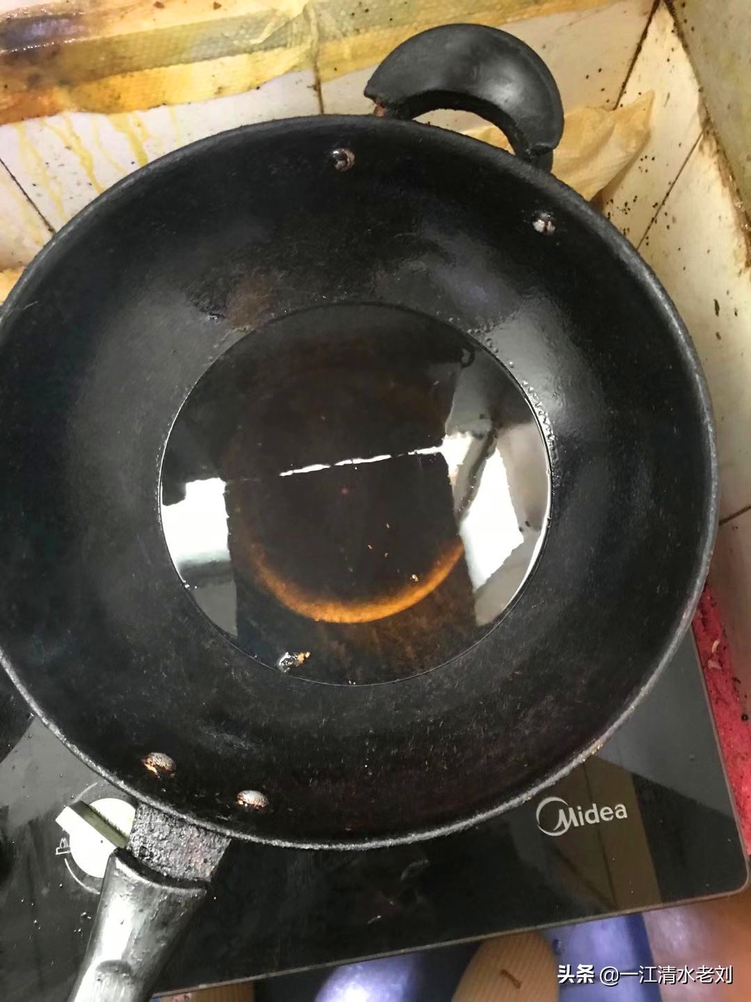 今天为大家分享一下腌制腊鱼的两种烹饪方法，希望你能喜欢
