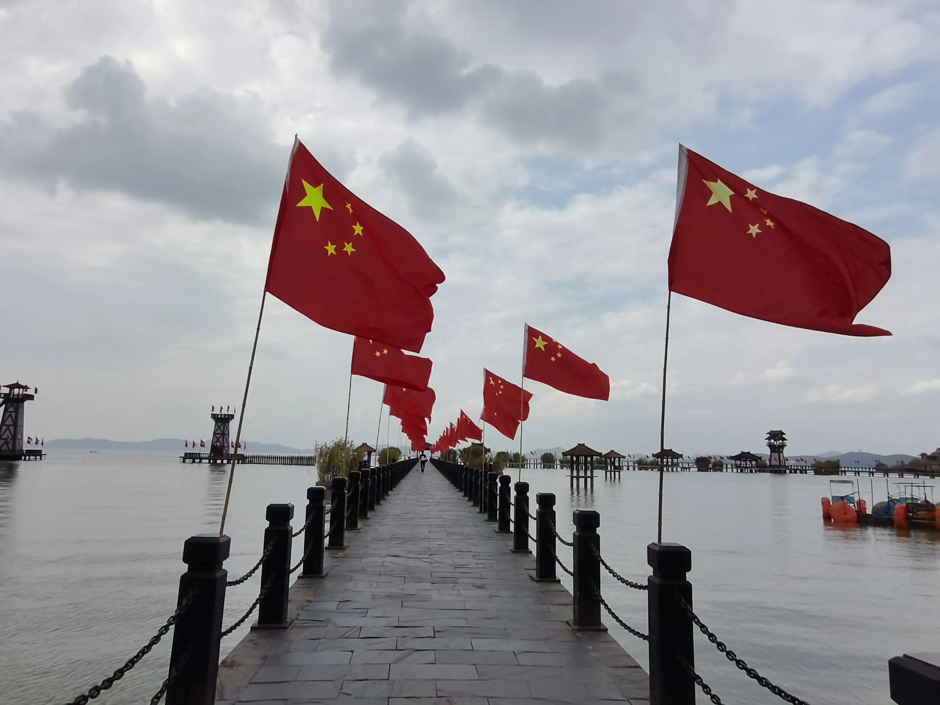 中央电视台无锡影视基地，三国城，水浒城游记