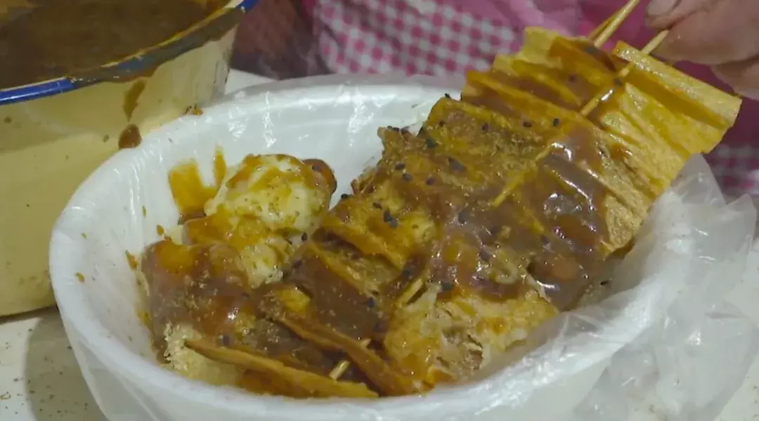 真香!这些淮安特色美食你吃过多少?
