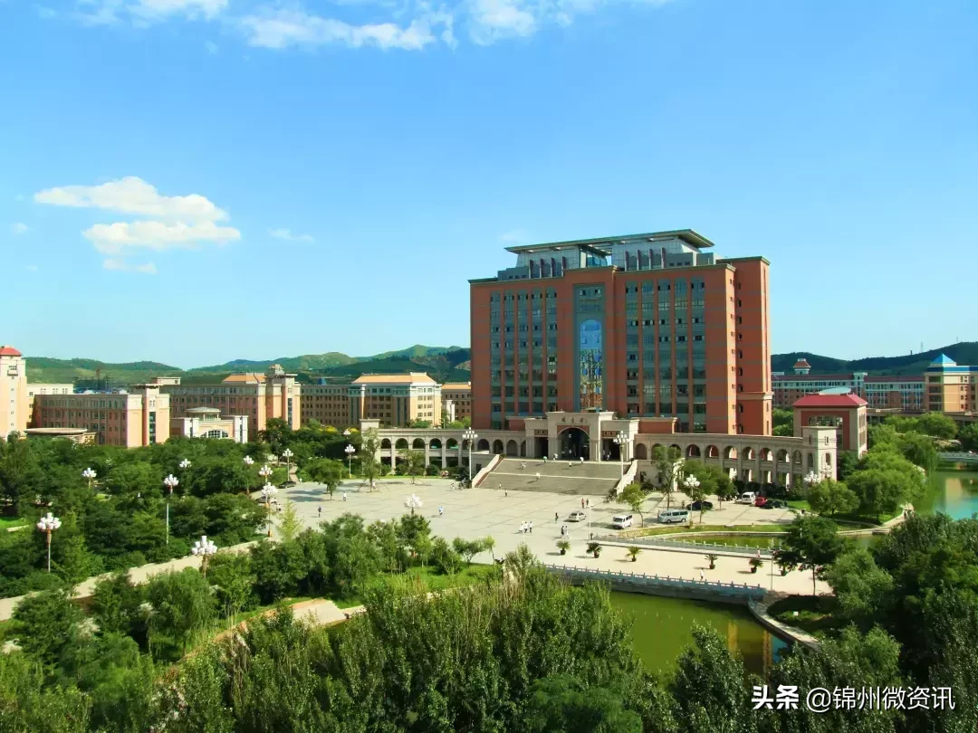 渤海大学2017新生群（渤海大学关于报到的那些事儿）