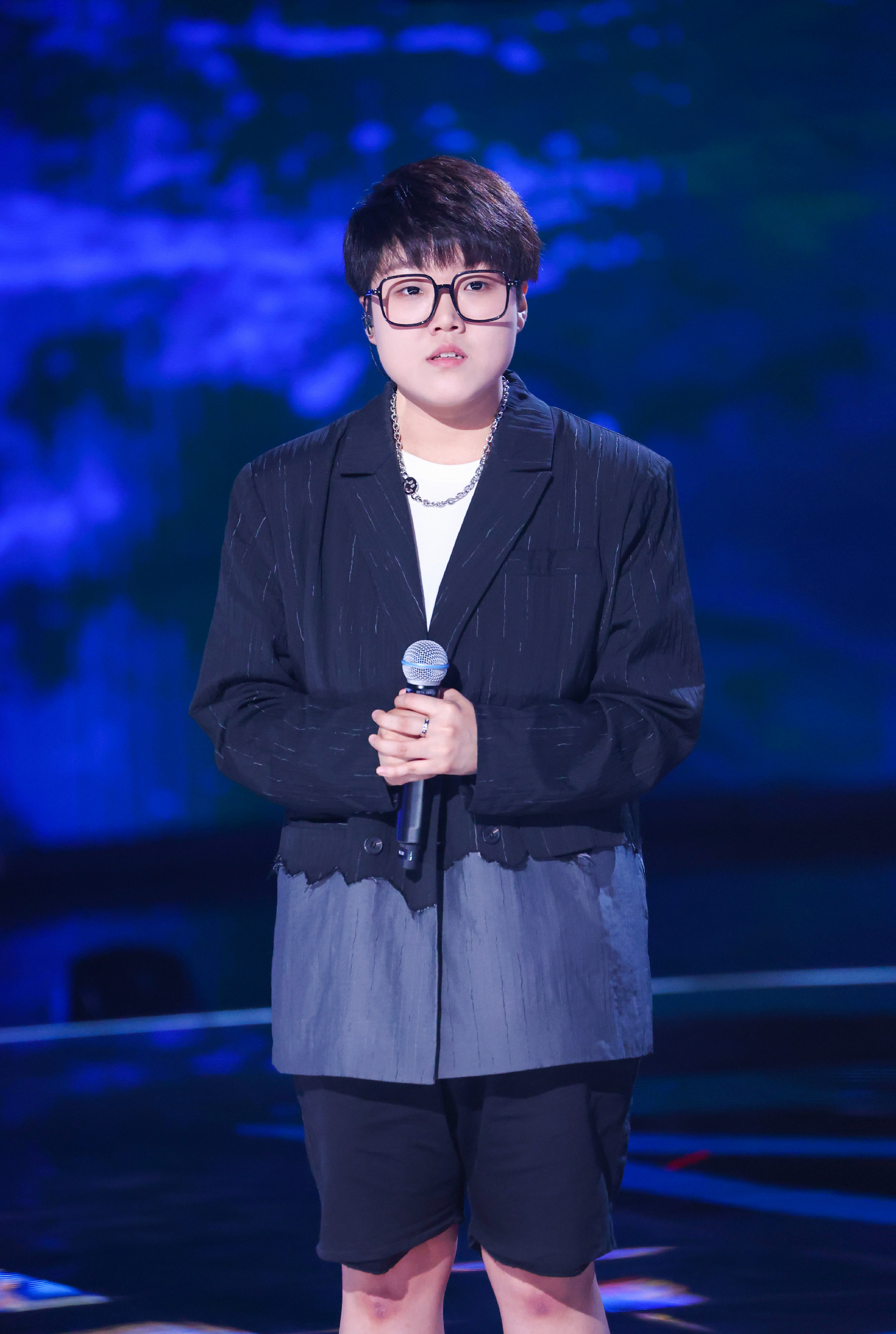 好声音女学员排行榜(《好声音2021》五强名单出炉