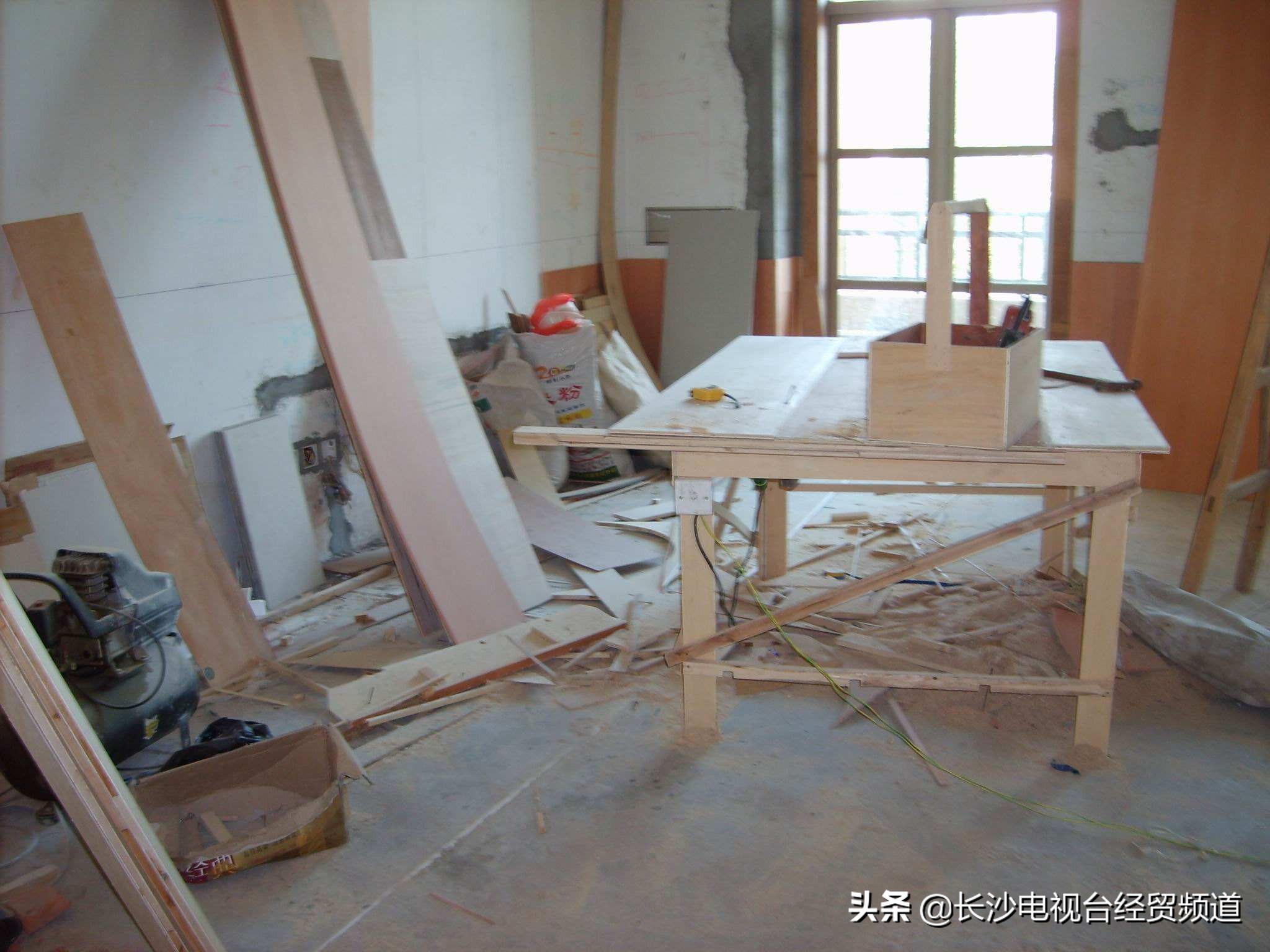 长沙新房装修哪家靠谱？口碑好的装修公司推荐