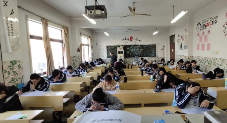 高考一共几天？不同的高考形式，会有不同的考试天数