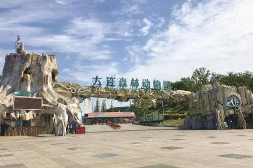 大连的10大地标建筑