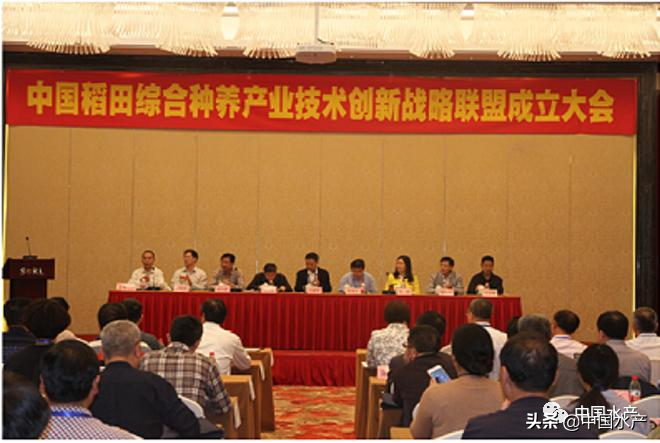 从“谁来养活中国”到“水产养殖业对世界是一个重大贡献”的伟大进步