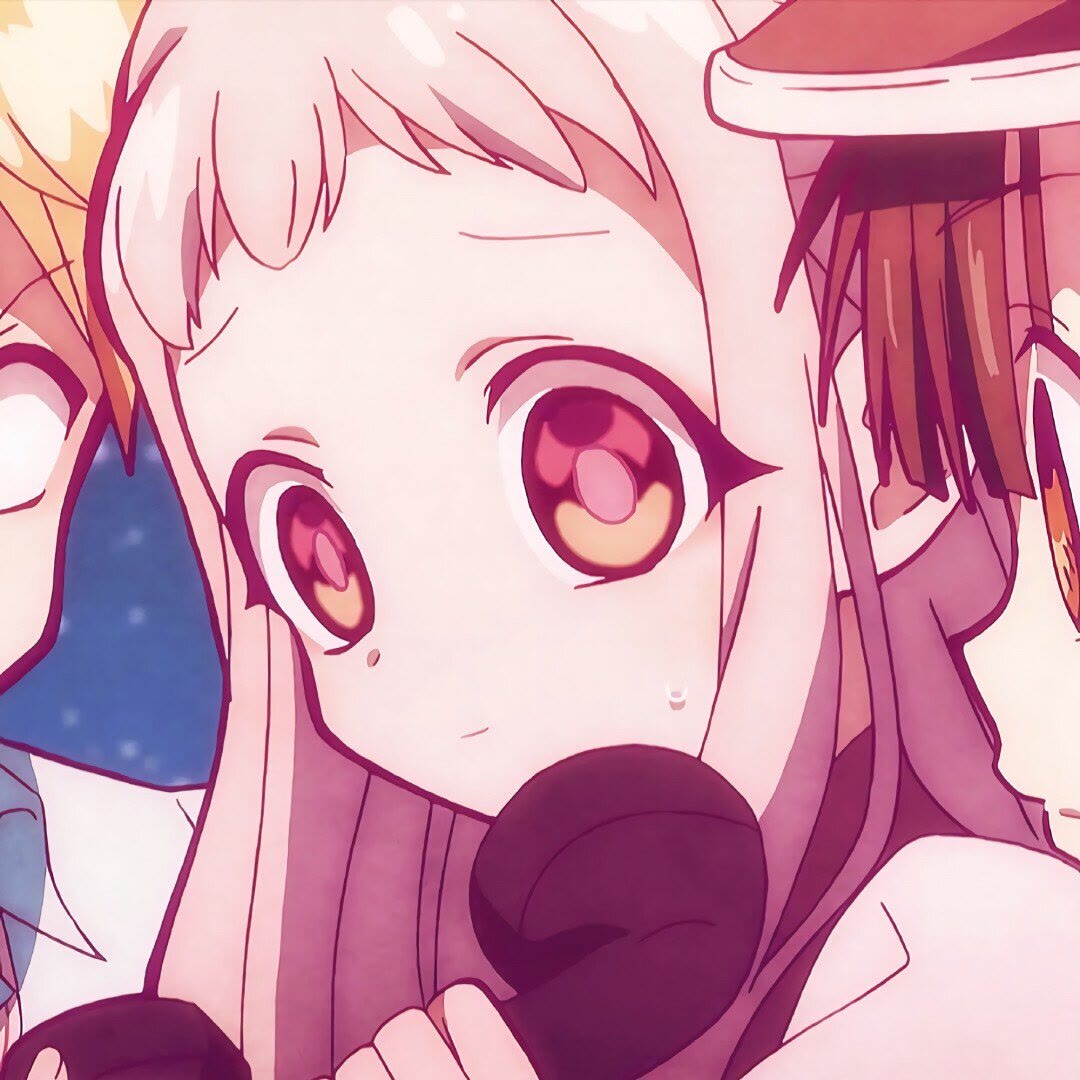 三人情头,你值得拥有哈哈哈#动漫情头 #闺蜜头像 #情侣头像 都齐啦