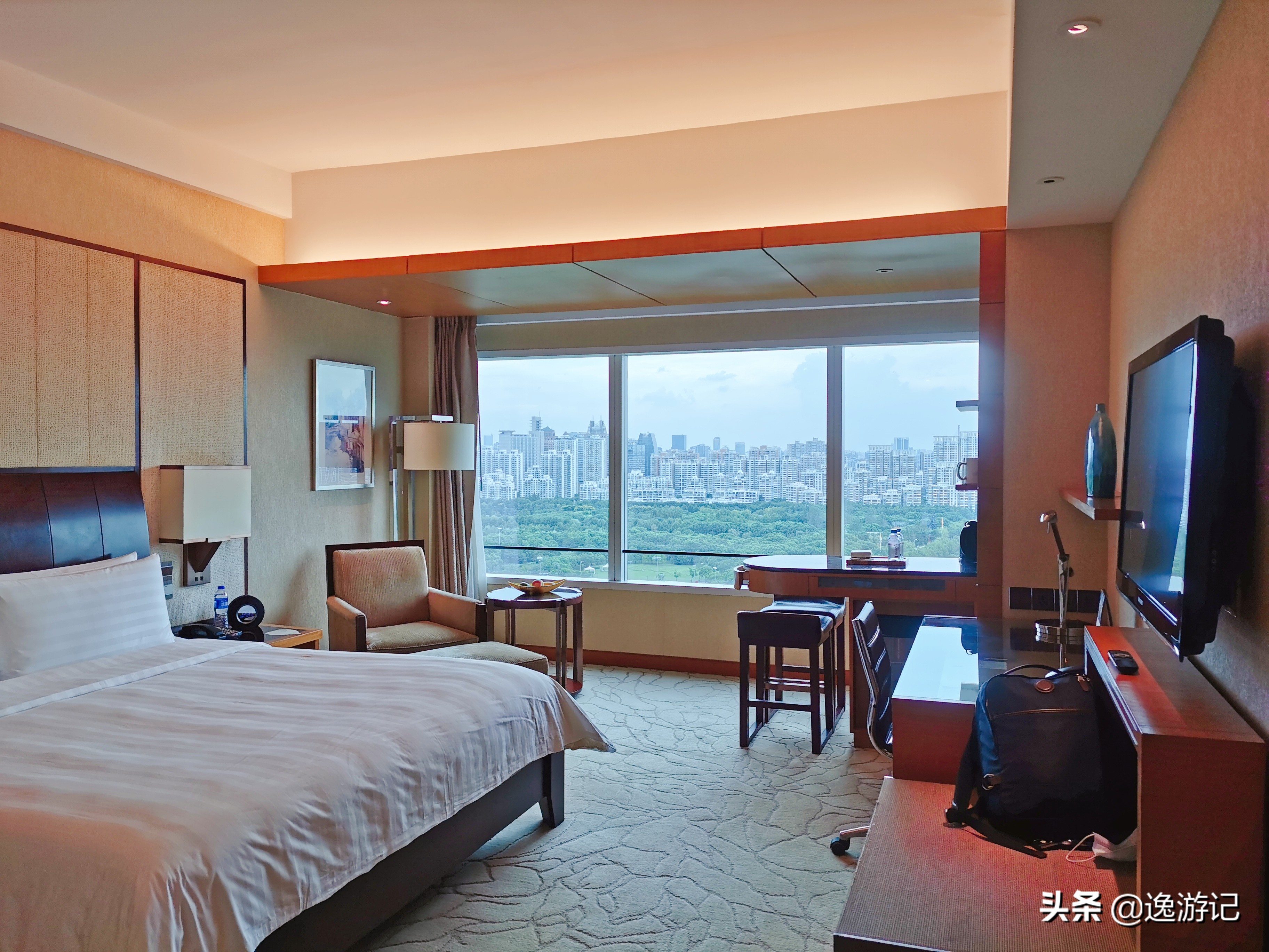 独家整理：65个国际酒店大牌在中国内地的第一家酒店（上）