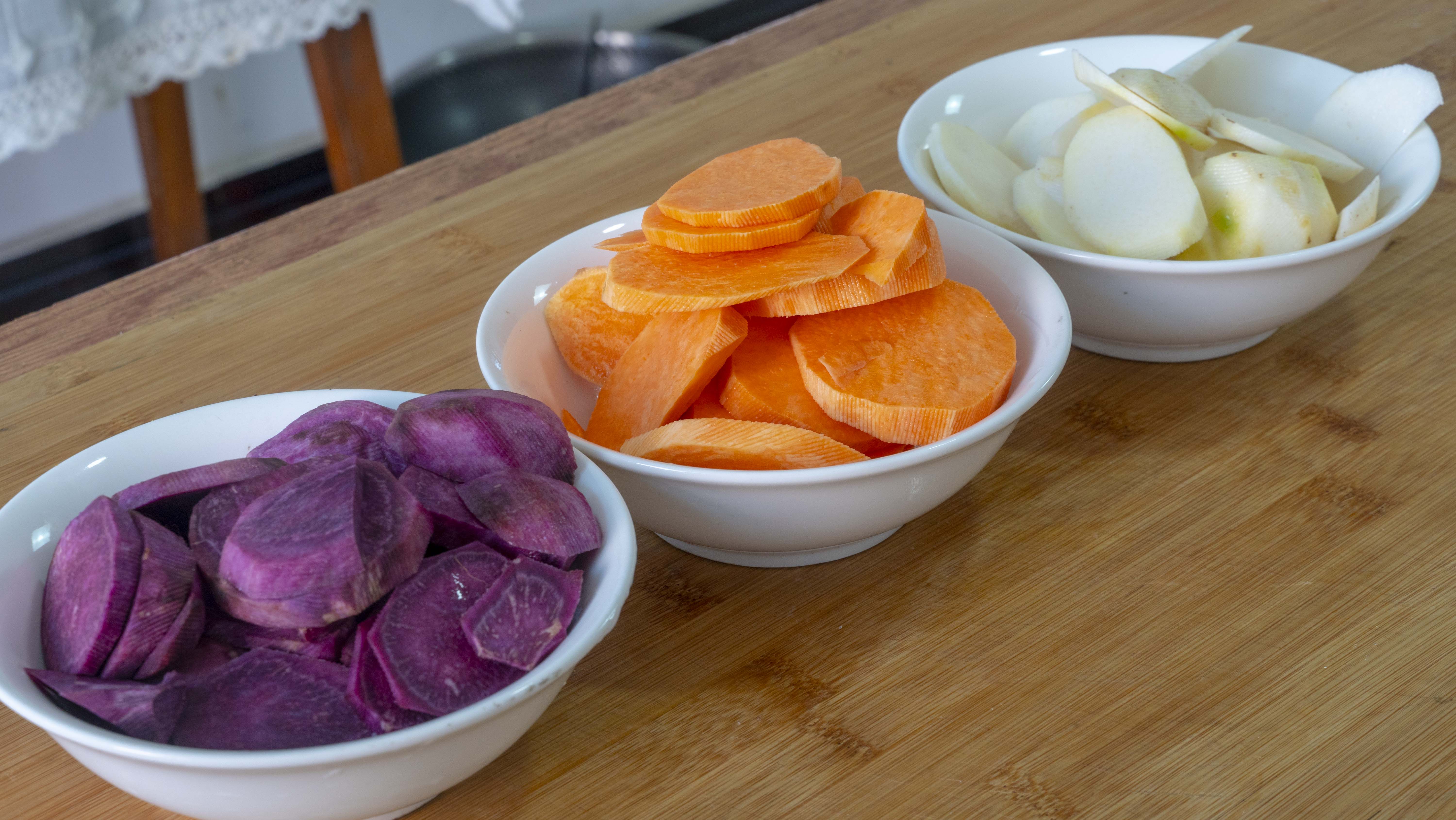 冬天想吃零食不用买，教你10种小零食，简单好做，大人孩子都喜欢