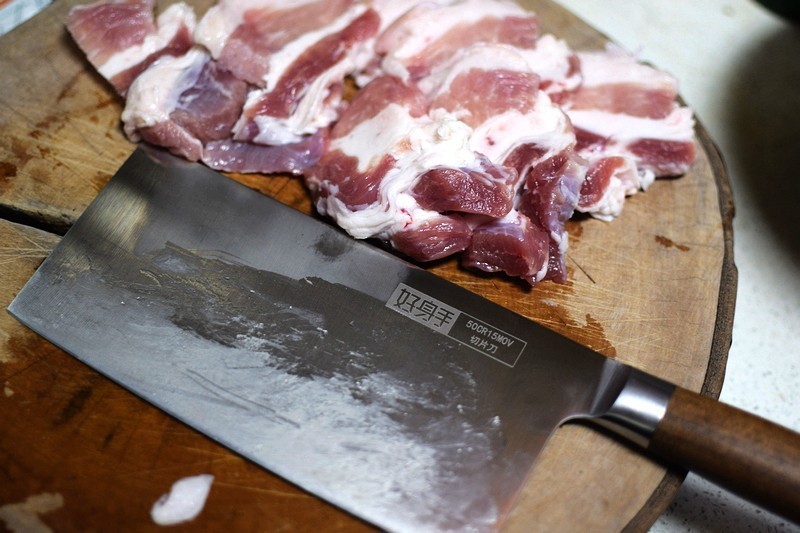 全套烹饪刀具彰显好身手 好身手R1套装