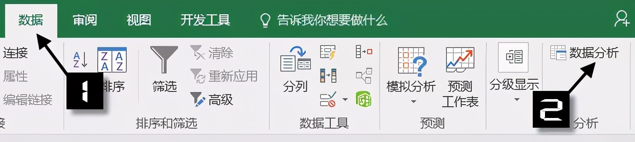 如何用excel做直方图（图文）