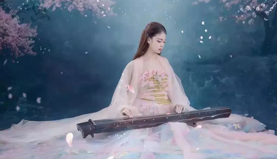 巾帼不让须眉！这十位才女的诗词你一定要读