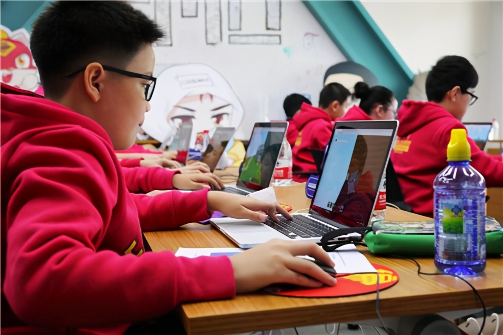 重庆教育培训机构盘点！四五六年级家长该如何选择？才不会被坑