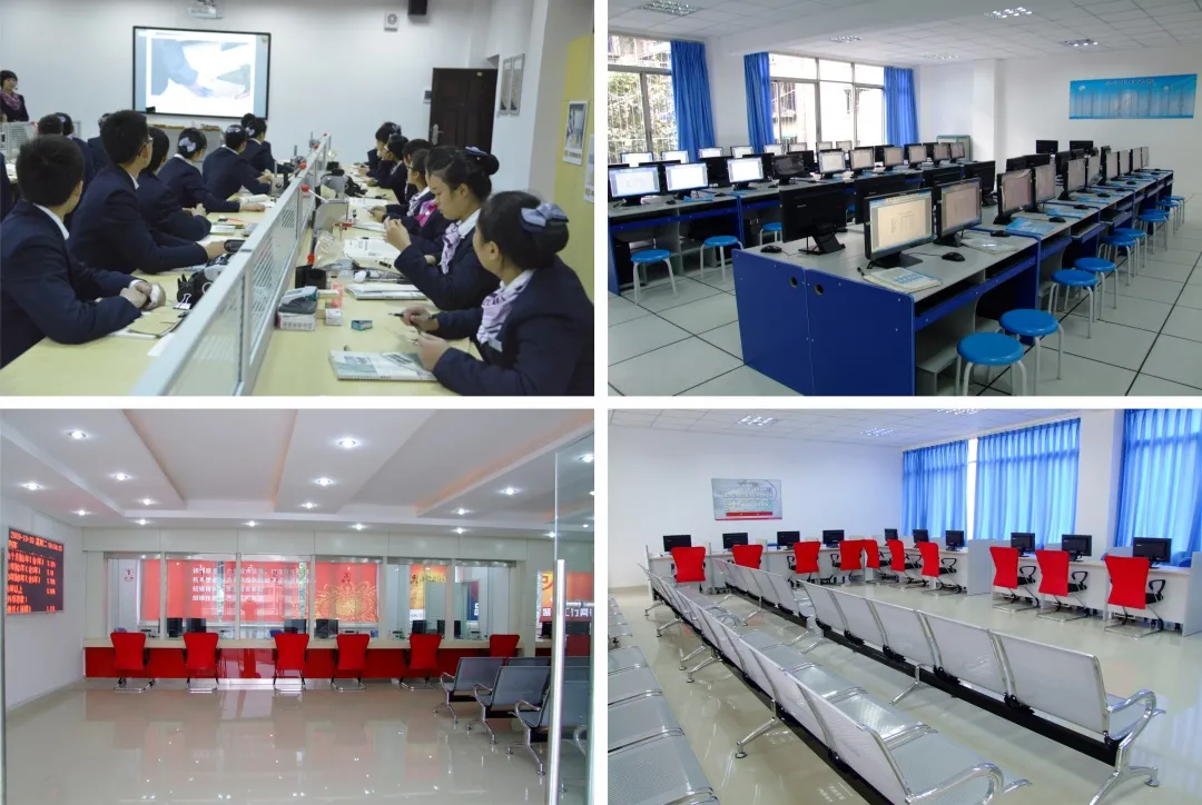 被誉为服务明星的沃土，这所学校不简单