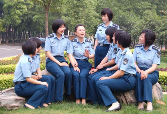 女生想要报考军校，可以选择哪些学校？想考军校的女生可以参考