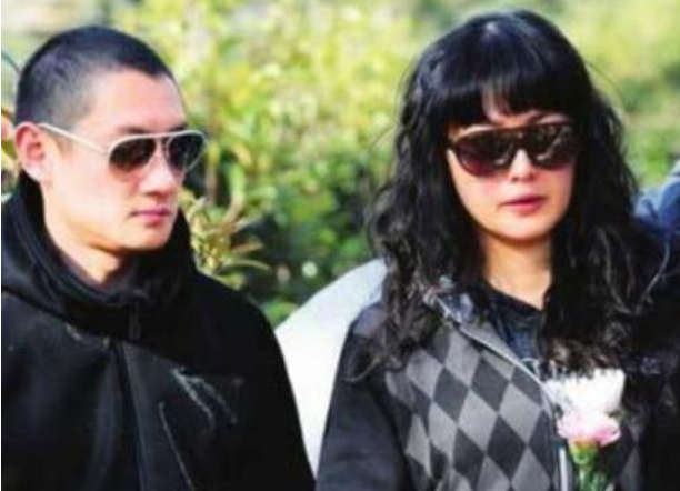 狙击安以轩，梦断张雨绮，大S的11年豪门婚姻落幕有啥好意外的？