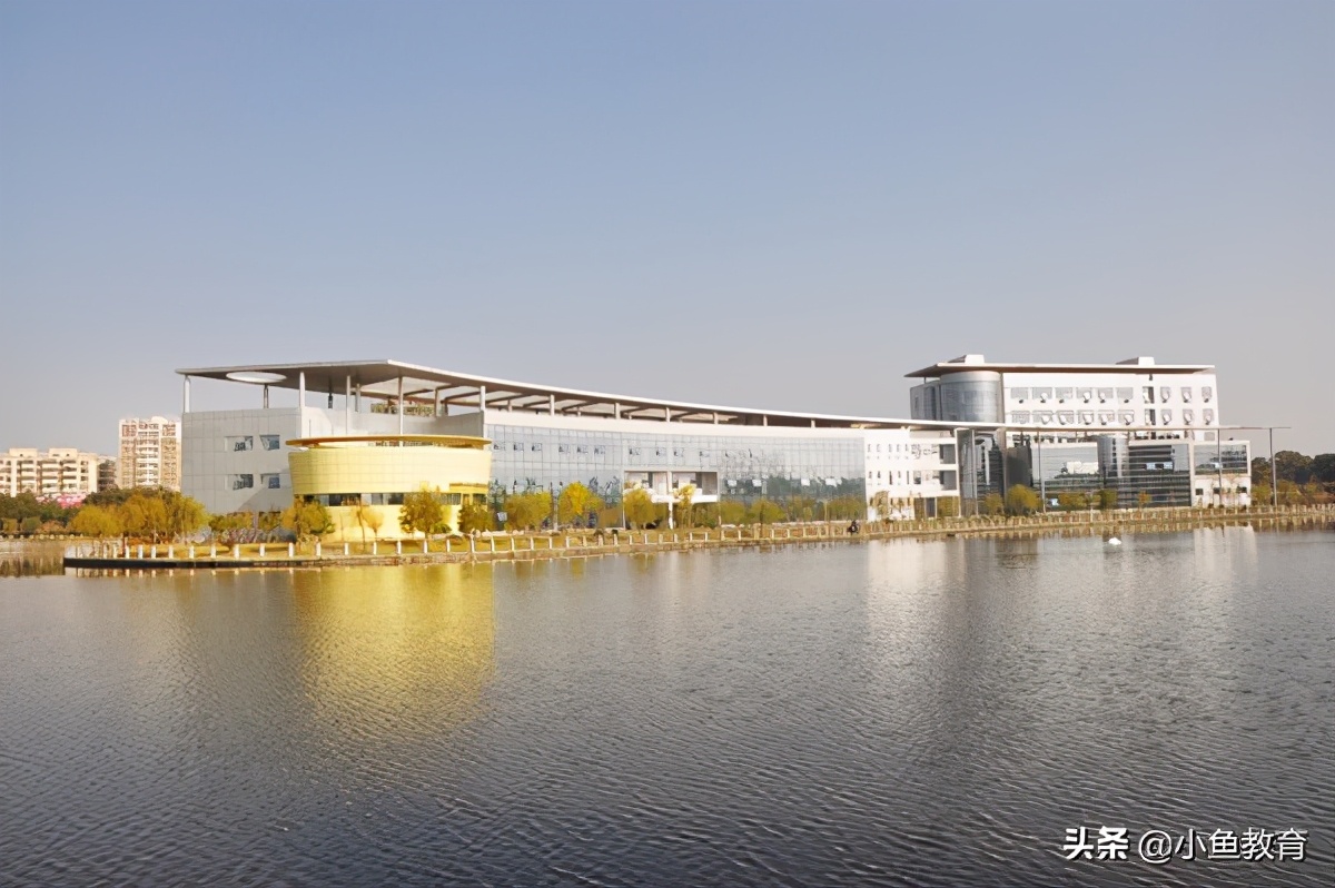 23个省中，2020年省内排名前5的大学！江西篇