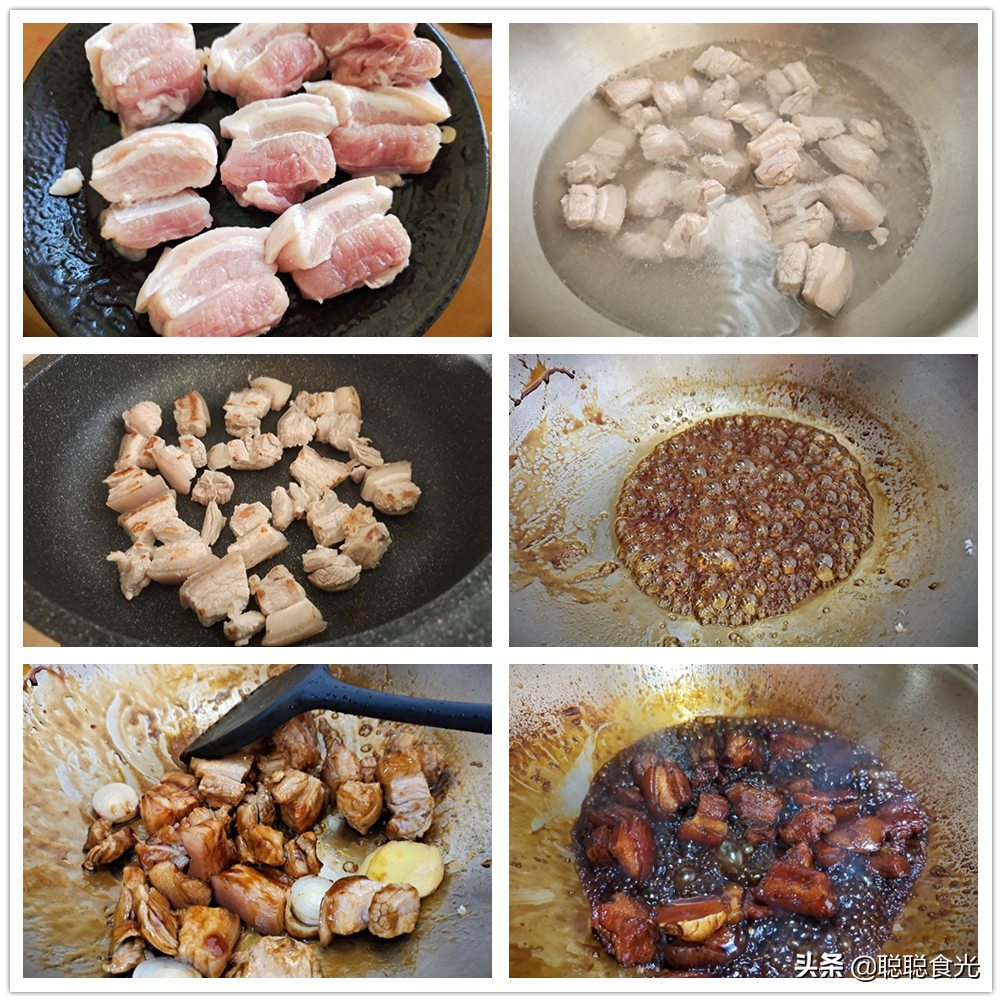 豬肉的做法,豬肉的做法大全家常菜