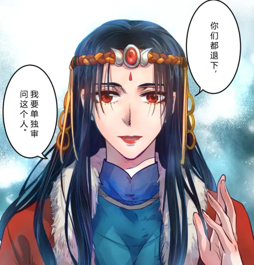 经典游戏“咸剑奇川”是一个不知名的谜团，为什么李小涛突然暴力？