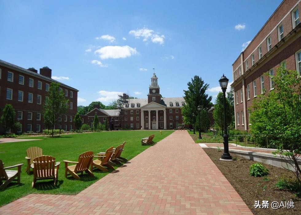美国最有价值的50所小型大学