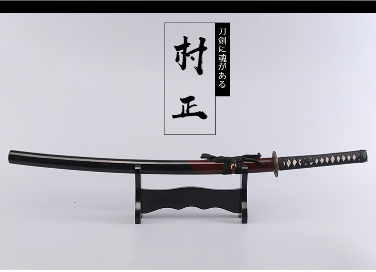 世界四大名刀，中国这种刀榜上有名，你知道吗