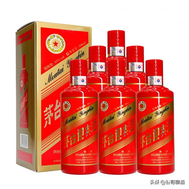 贵州省白酒排名，茅台习酒董酒鸭溪窖酒等白酒知识详解