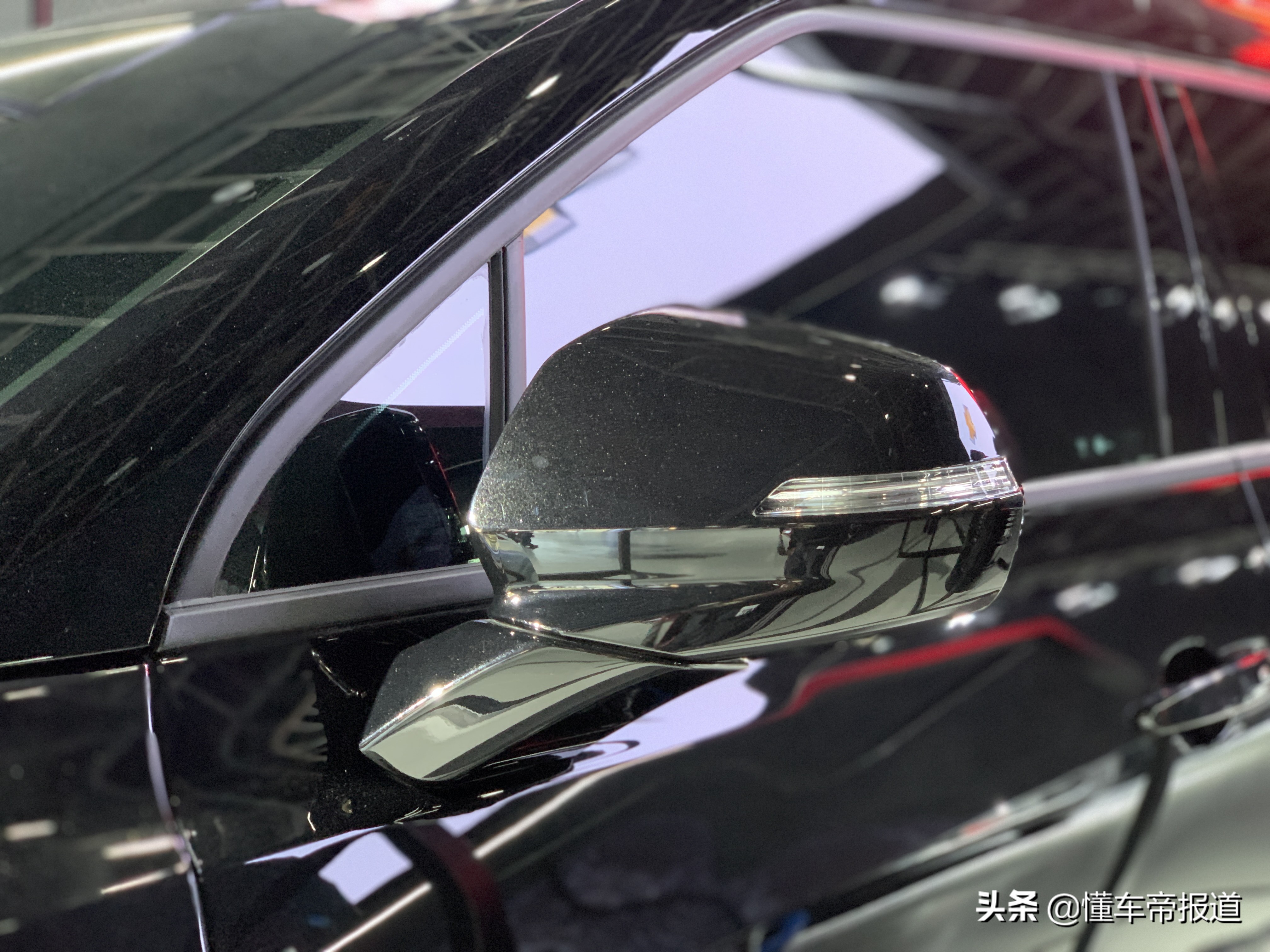 徒有其表还是“运动感”升级？雪佛兰RS系列车型设计解读
