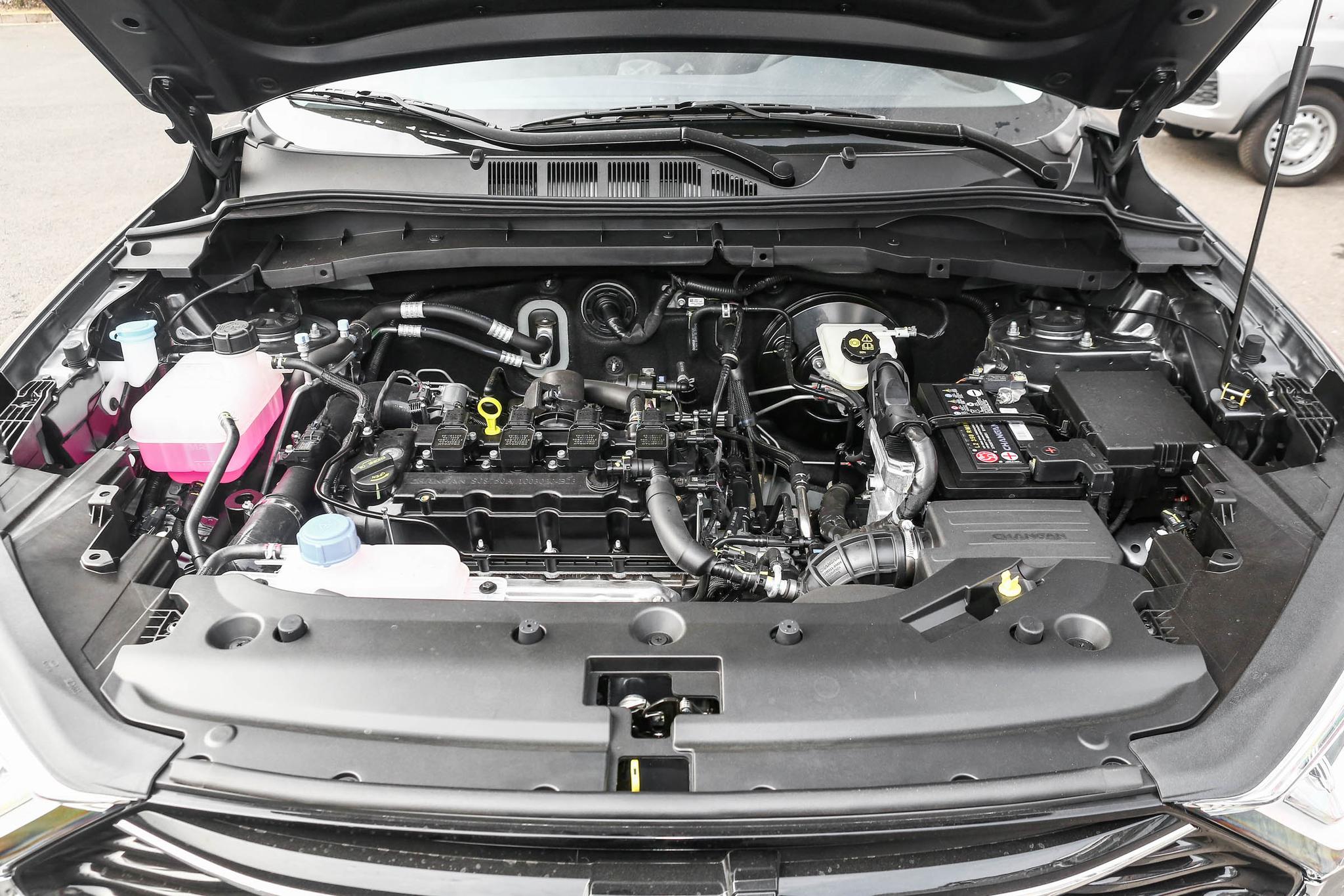 手握10万，买空间大、皮实耐用的SUV，首选这3台，1.5T爆178马力