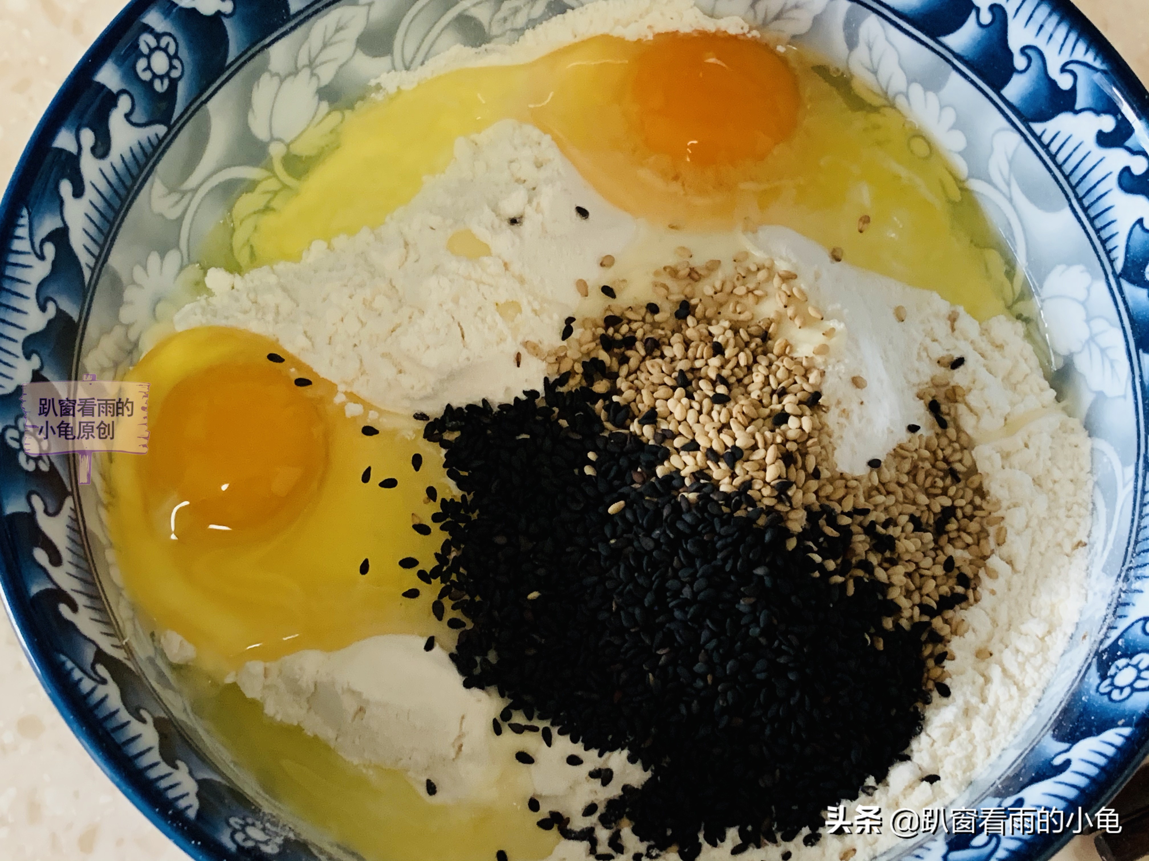 七夕吃什么（在七夕这4种巧食要记得吃哦）