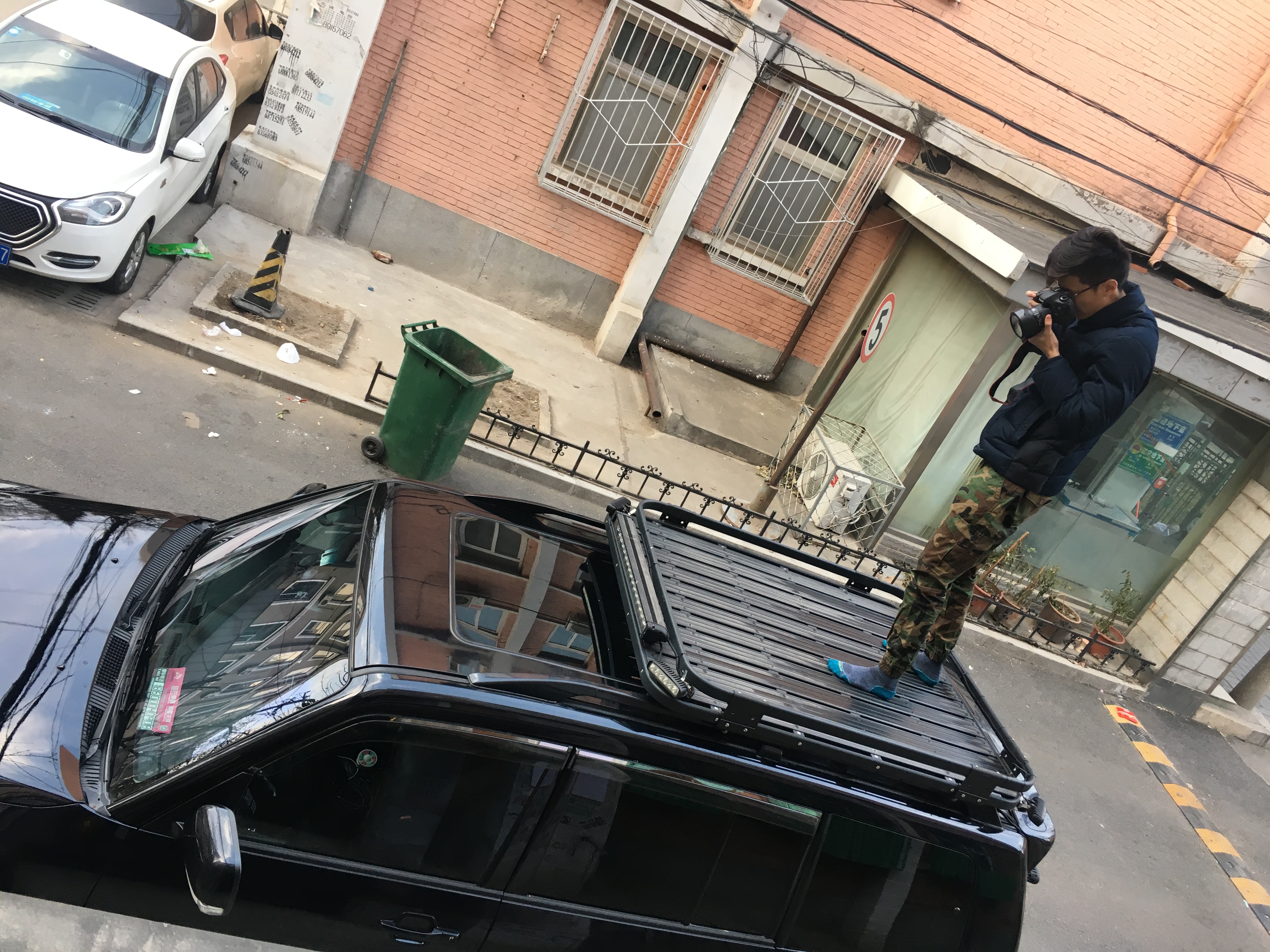 19万买的帕杰罗，开一年多17万卖，保值神器的用车体验详细报告