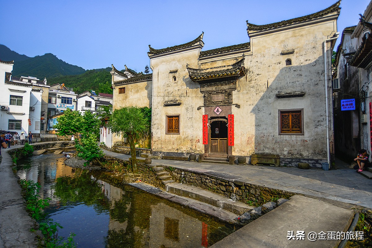 千岛湖在哪里个城市（中国最大的人工湖5A级风景区）