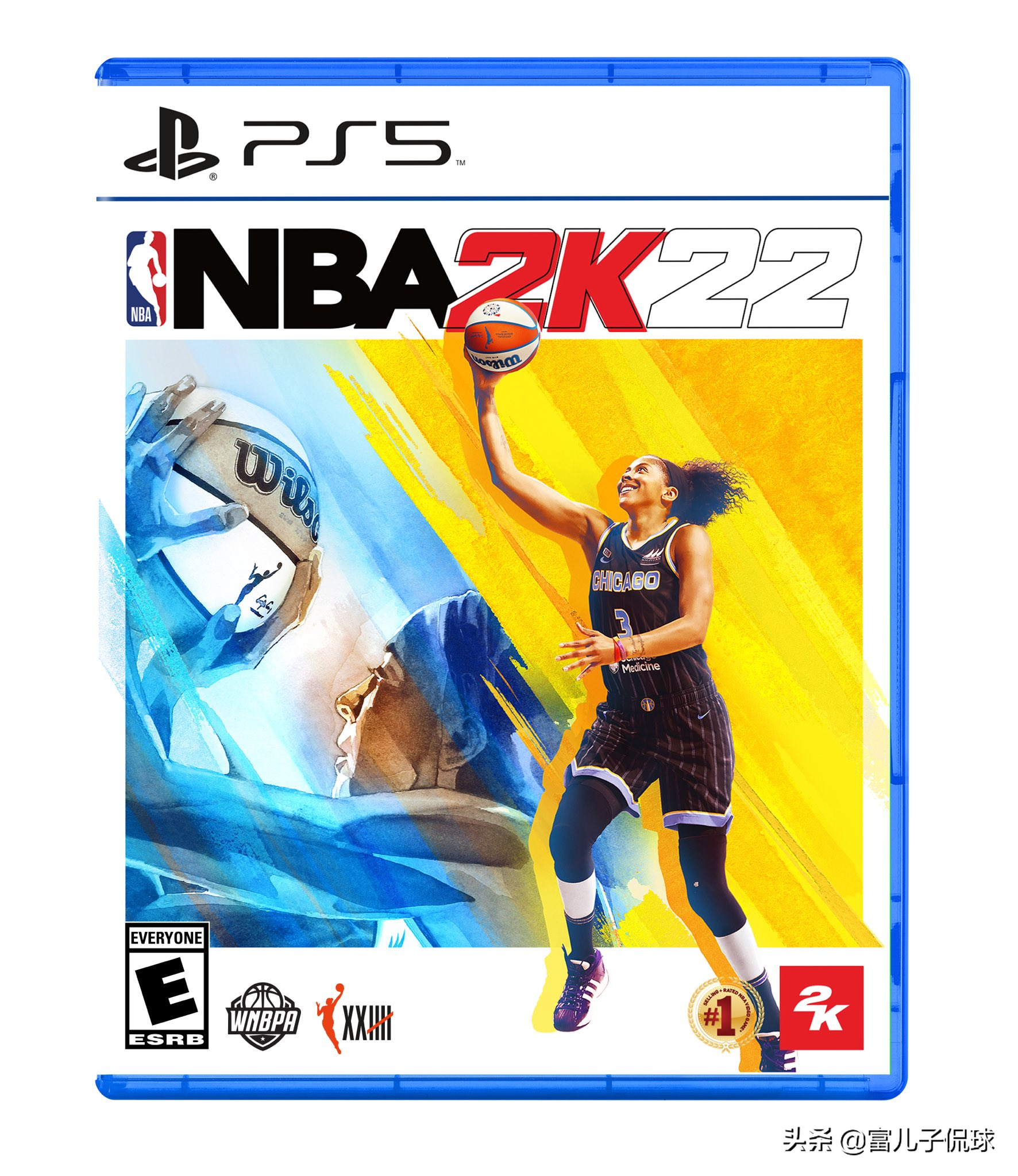 nba2k16有哪些版本(NBA历届2K封面：谁最惊艳？谁又成为了最大遗珠？)