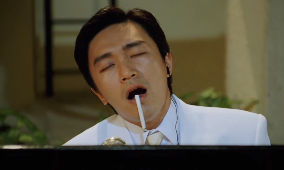 《国产凌凌漆》,周氏喜剧的异类,电影之神的灵光一闪