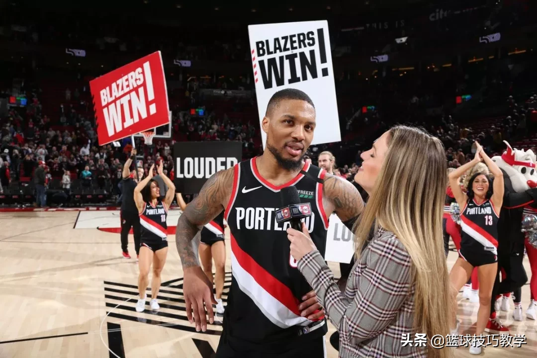 为什么nba隔扣加四分(6场比赛打成历史第一人，科比之后他最像黑曼巴)