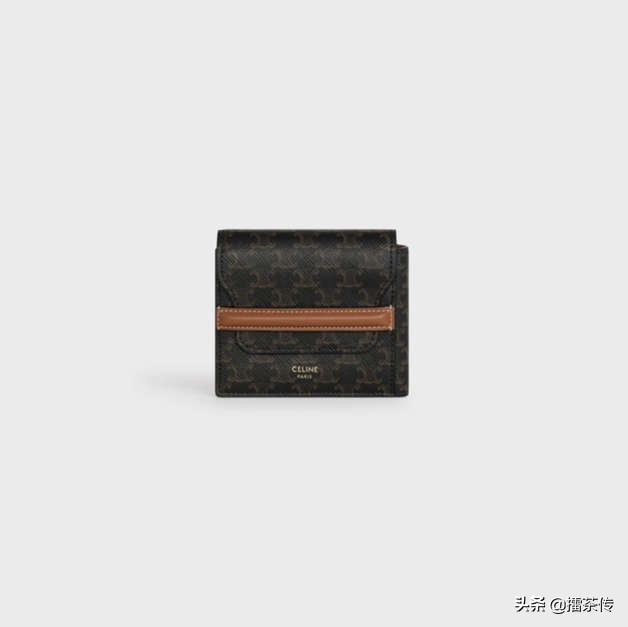 必买15款Bottega Veneta、Louis Vuitton及Dior男士长银包