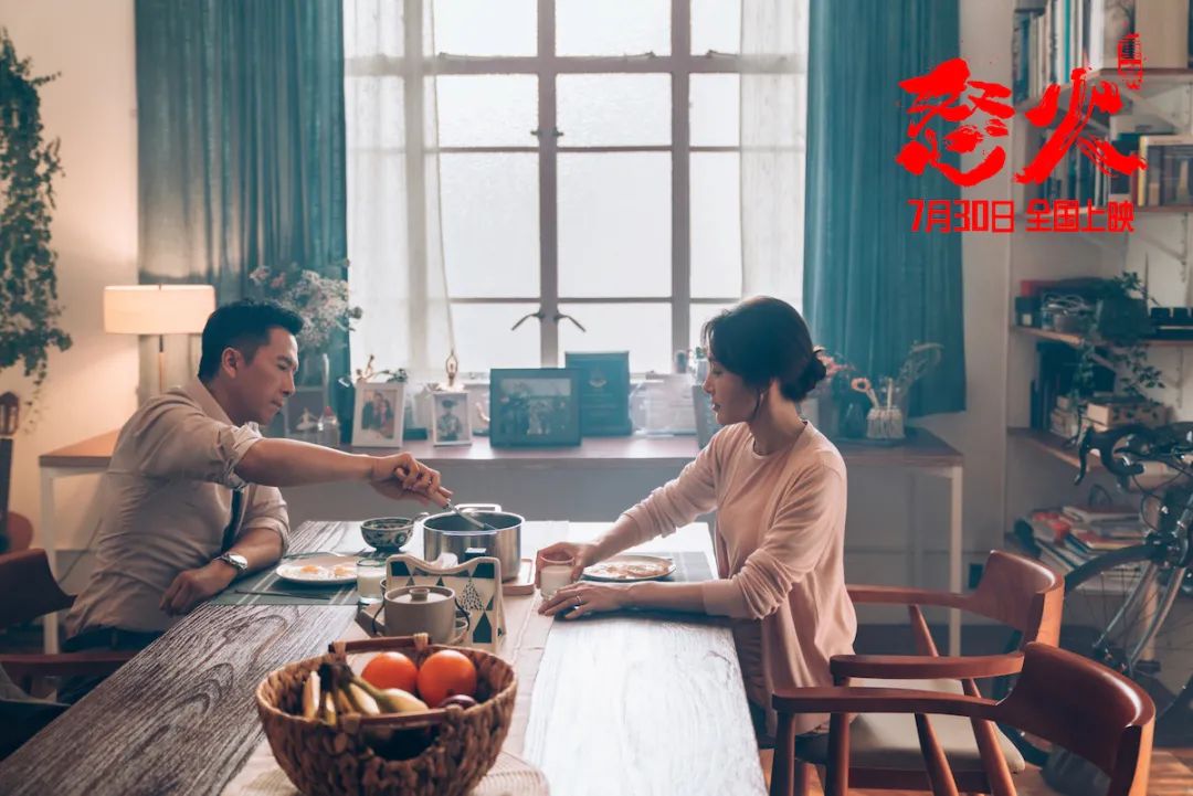 影单推荐 | 用残酷的悲剧说出一首优美的诗