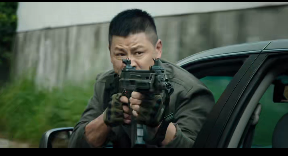 寒战12电影剧情详细「详解」 _晶羽科技