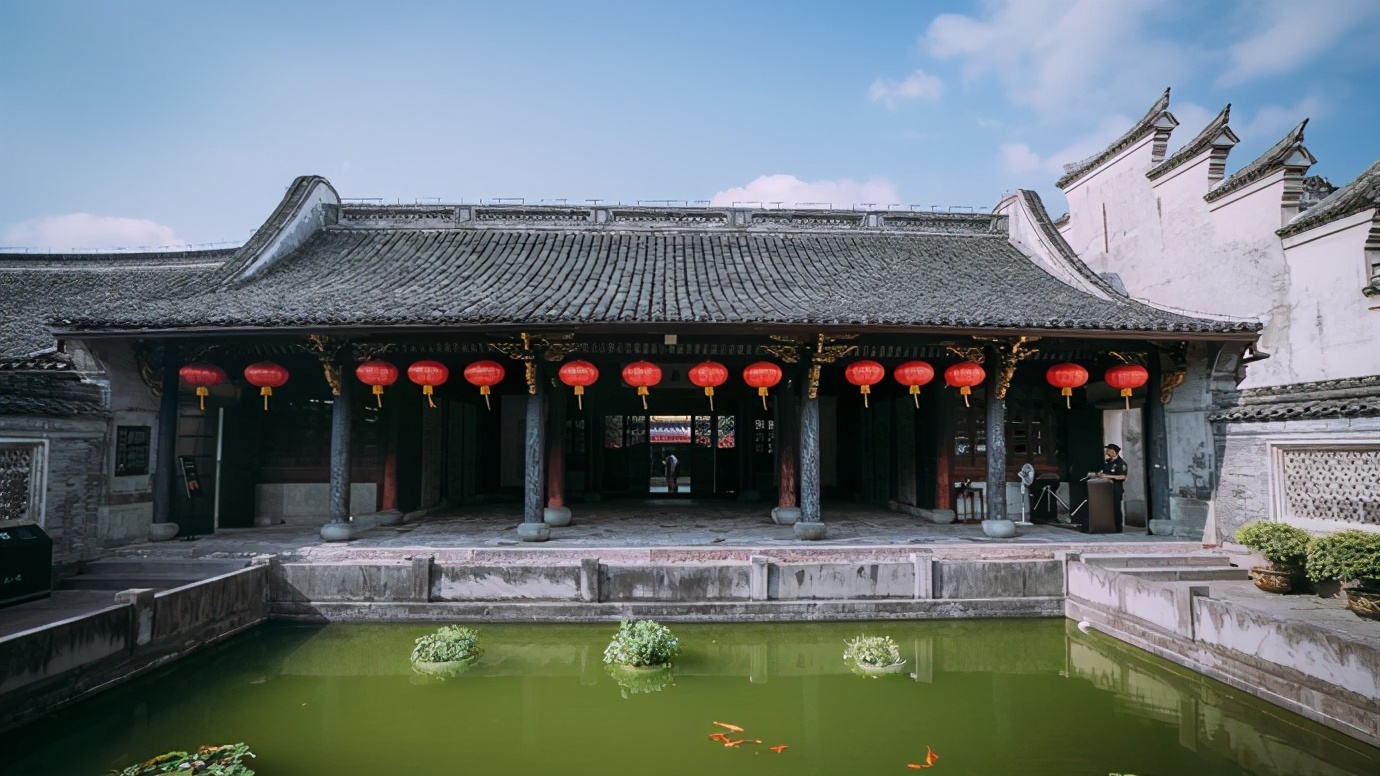 浅谈全国34个省级区域之华东篇：浙江省—宁波市