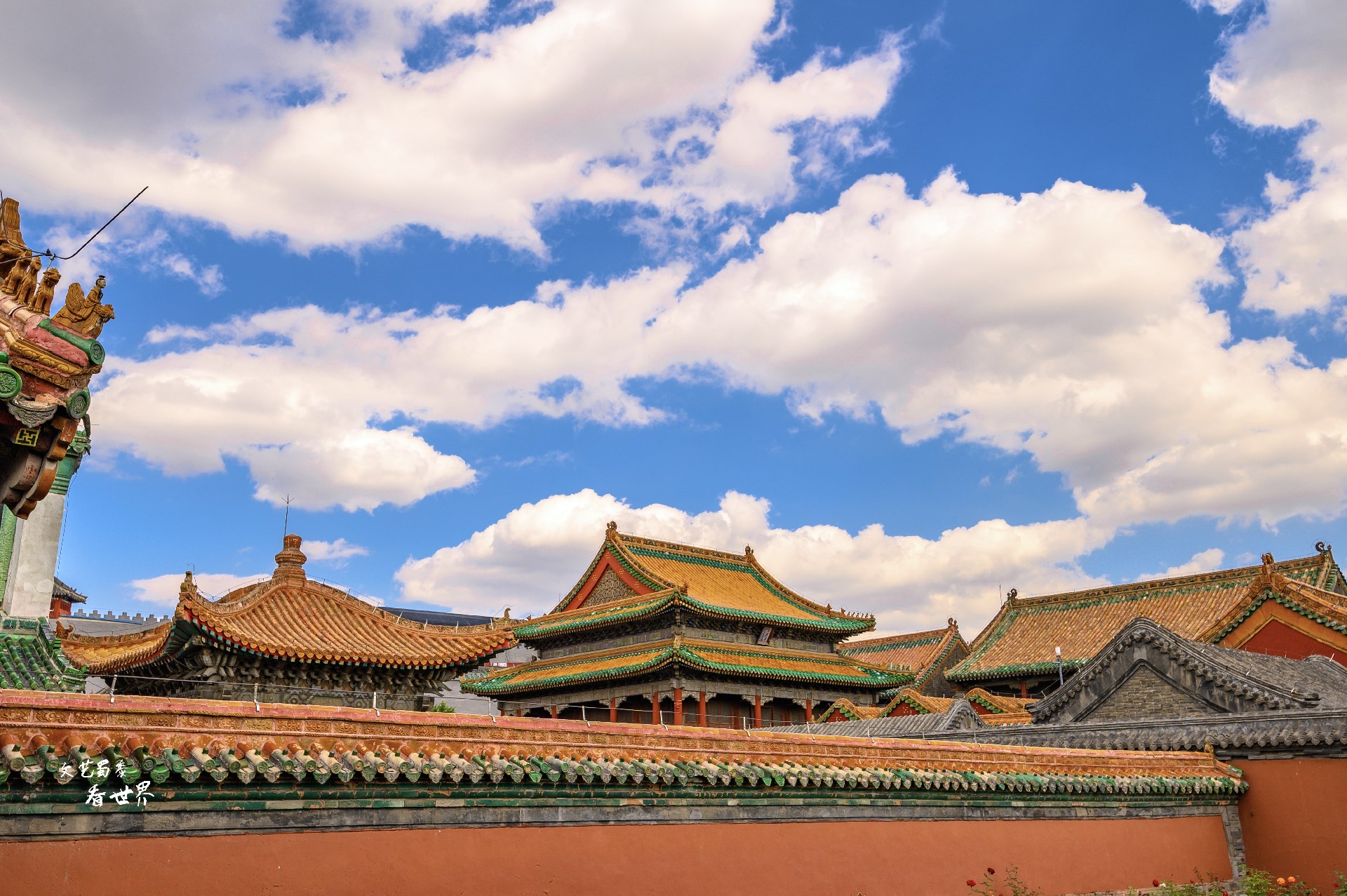 如果你来沈阳玩，强烈推荐这10个地方，它们是“沈阳新十景”
